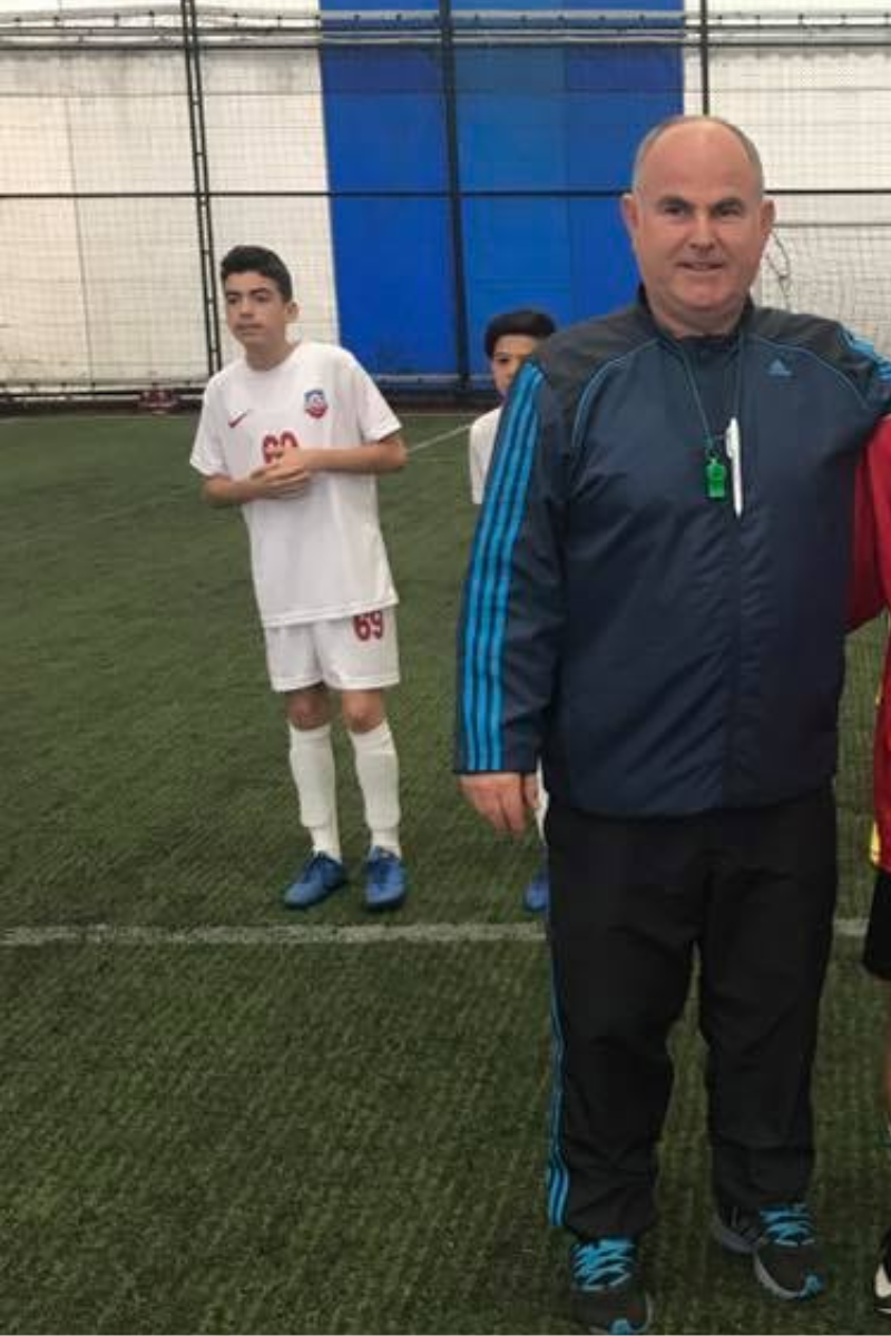 tesis sorumlusu danisman