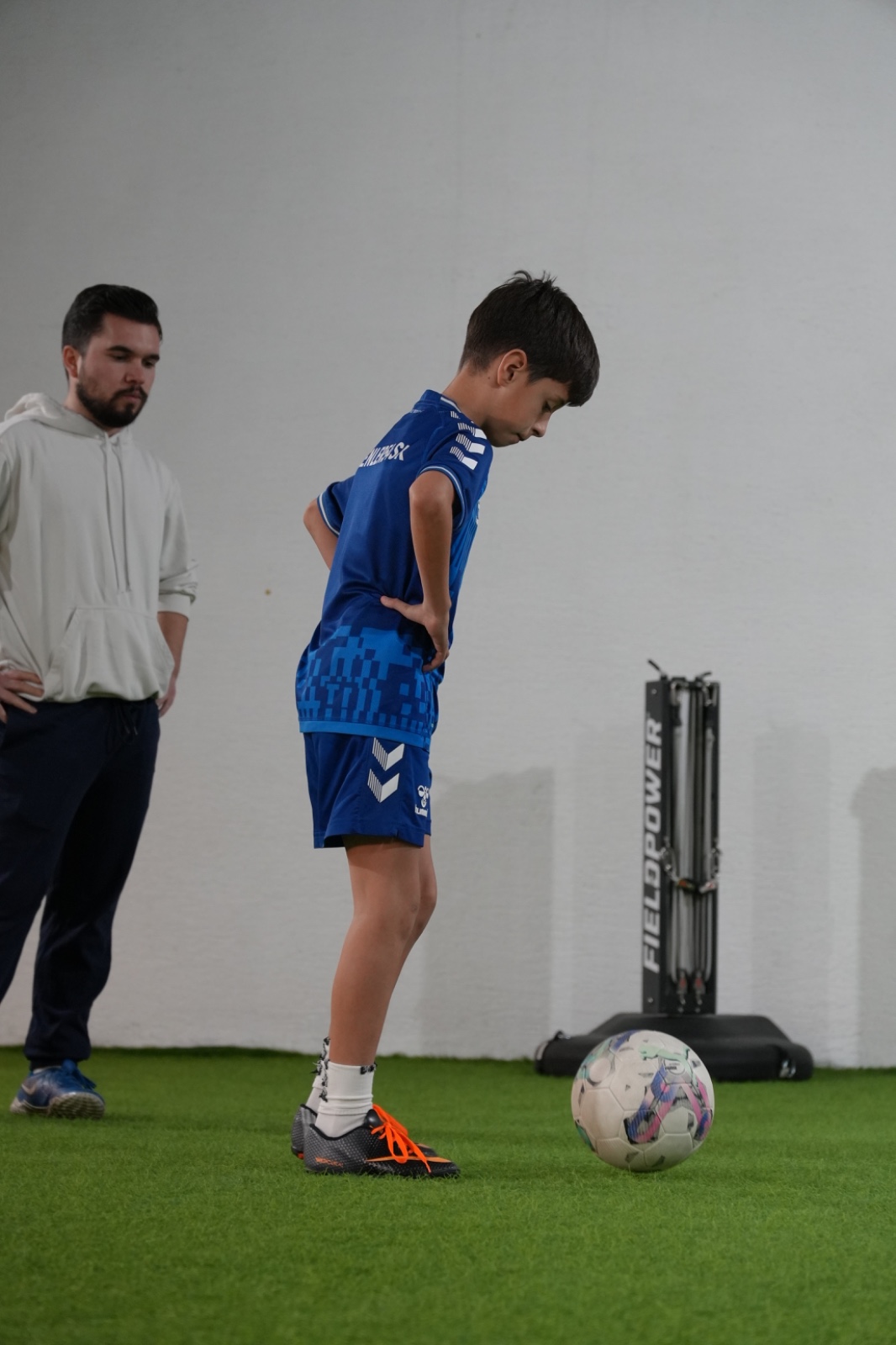 performans antrenoru